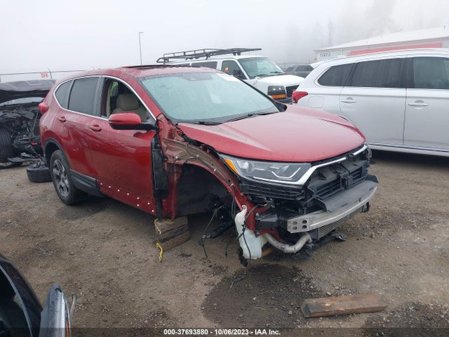 2018 2HKRW2H82JH685991 main image