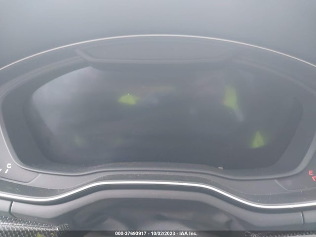 WAUB4CF51JA003743 Audi S5 Sportback Premium Plus