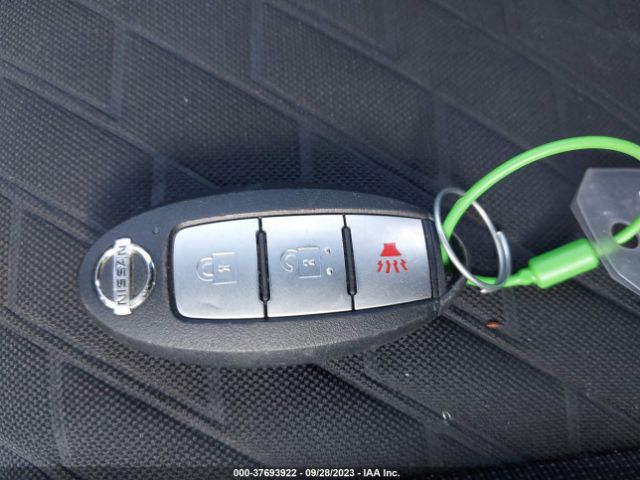 3N1CP5BV2ML482349 Nissan KICKS S