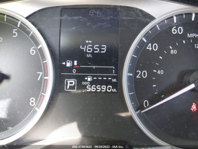 3N1CP5BV2ML482349 Nissan KICKS S