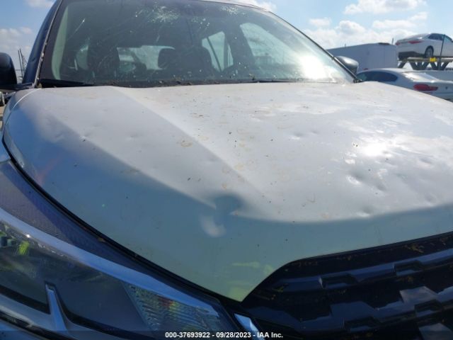 3N1CP5BV2ML482349 Nissan KICKS S