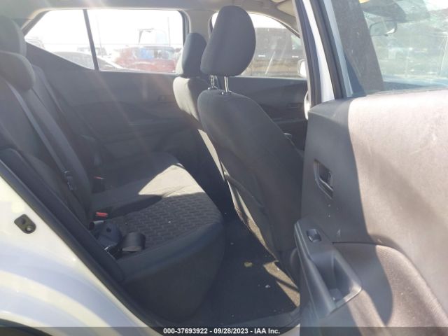 3N1CP5BV2ML482349 Nissan KICKS S