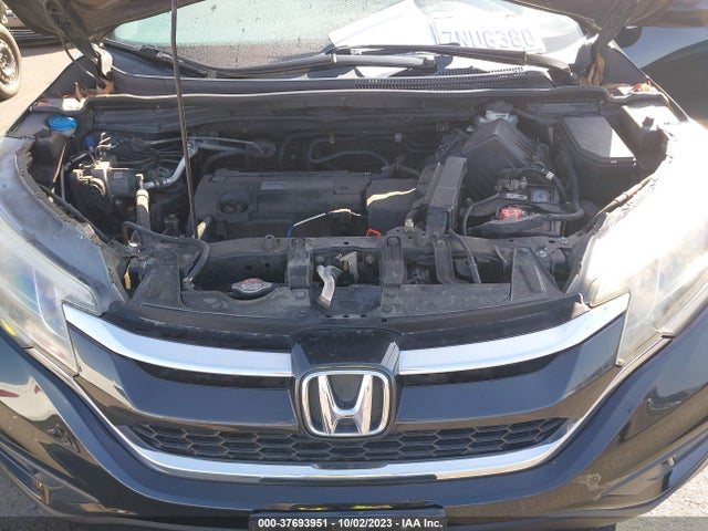 Honda CR-V LX 2015 3CZRM3H37FG715044 Image 10