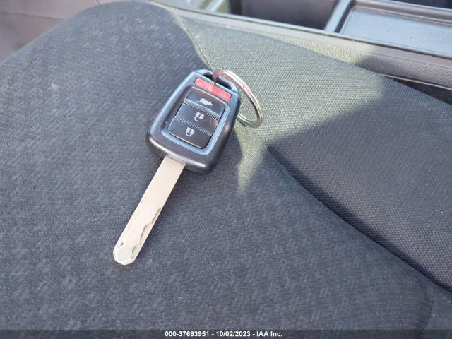 Honda CR-V LX 2015 3CZRM3H37FG715044 Image 11