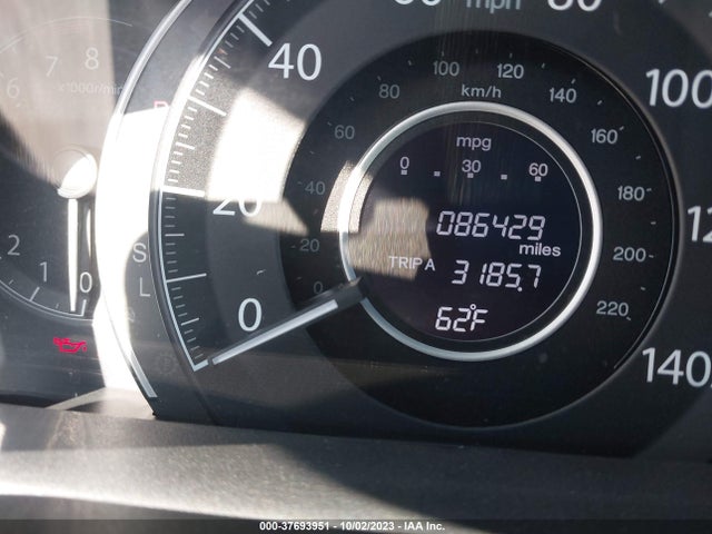 Honda CR-V LX 2015 3CZRM3H37FG715044 Image 16