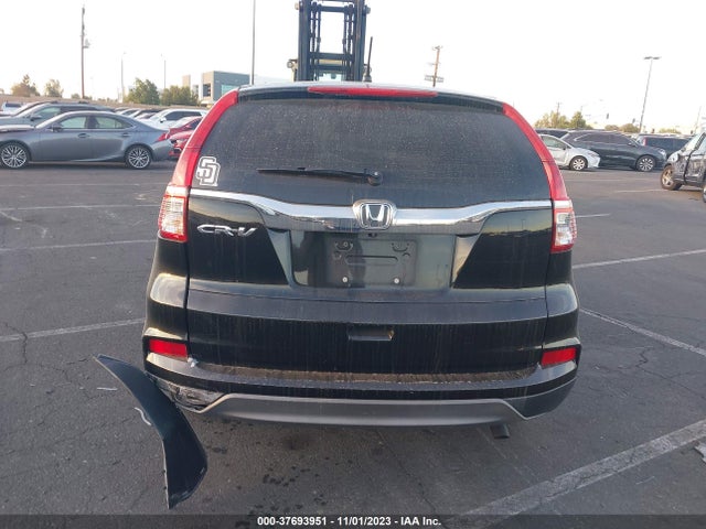 Honda CR-V LX 2015 3CZRM3H37FG715044 Image 17