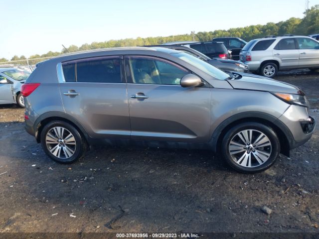 KNDPC3AC4G7875017 KIA Sportage Ex
