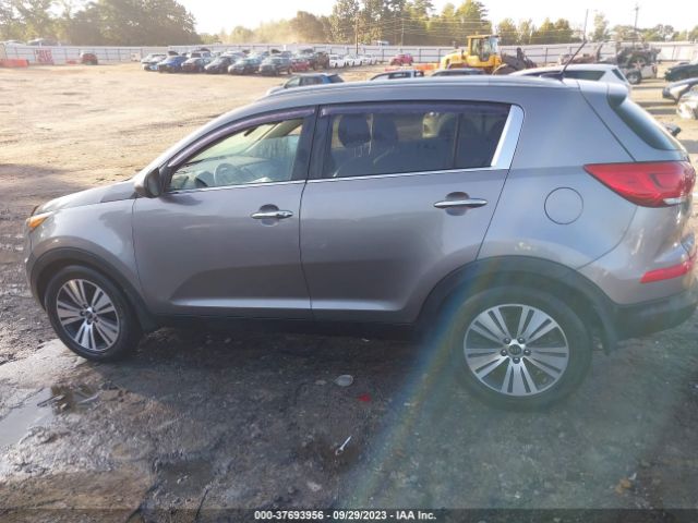 KNDPC3AC4G7875017 KIA Sportage Ex