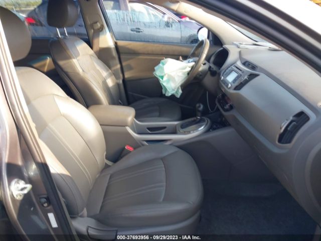 KNDPC3AC4G7875017 KIA Sportage Ex