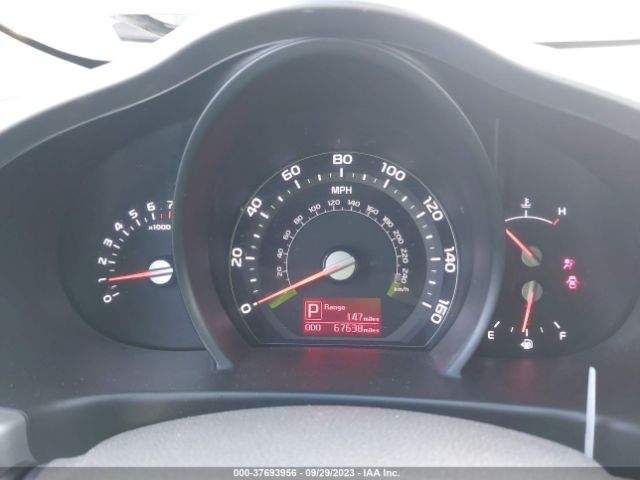 KNDPC3AC4G7875017 KIA Sportage Ex