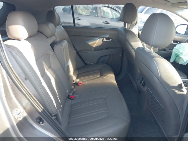 KNDPC3AC4G7875017 KIA Sportage Ex