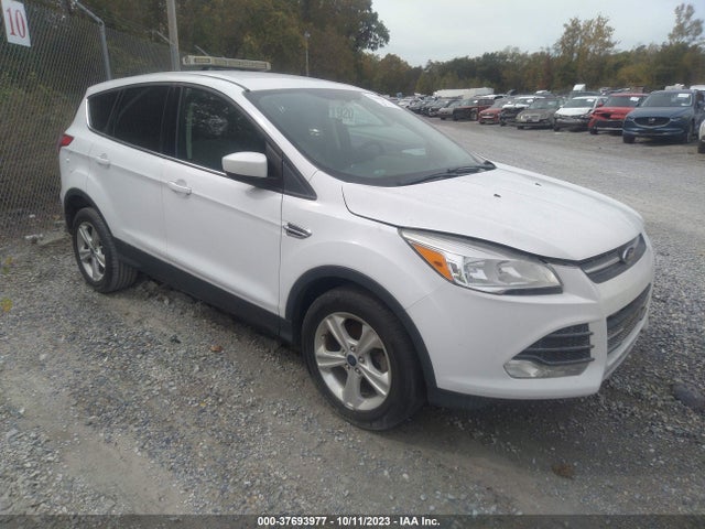 2015 FORD ESCAPE 1FMCU0GX5FUB16070 Photo 0