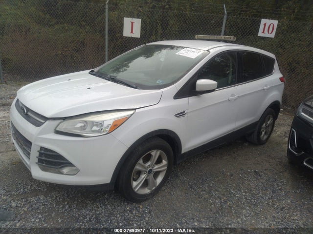 2015 FORD ESCAPE 1FMCU0GX5FUB16070 Photo 1