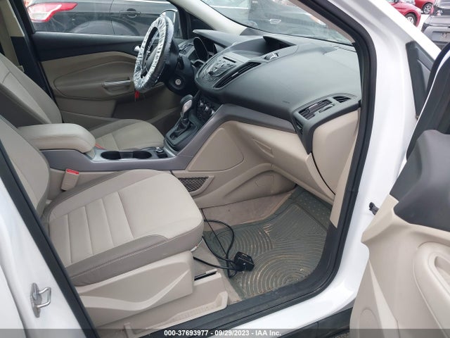 2015 FORD ESCAPE 1FMCU0GX5FUB16070 Photo 4