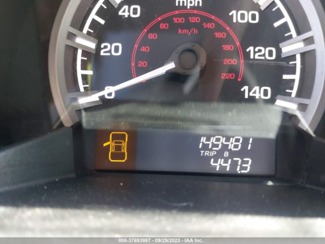 5FPYK1F7XEB008582 Honda Ridgeline Sport