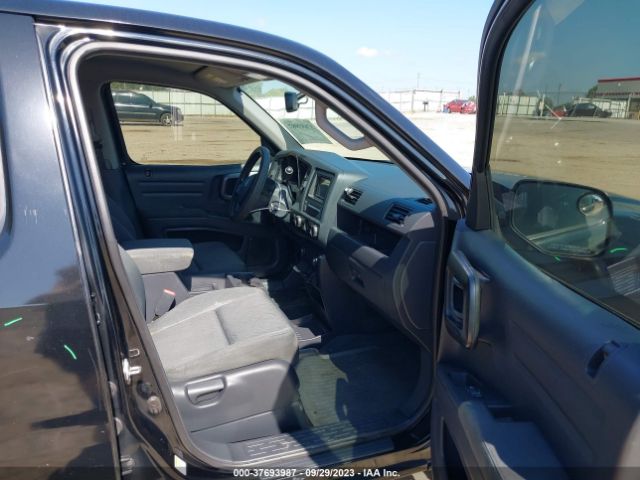5FPYK1F7XEB008582 Honda Ridgeline Sport
