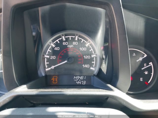 5FPYK1F7XEB008582 Honda Ridgeline Sport