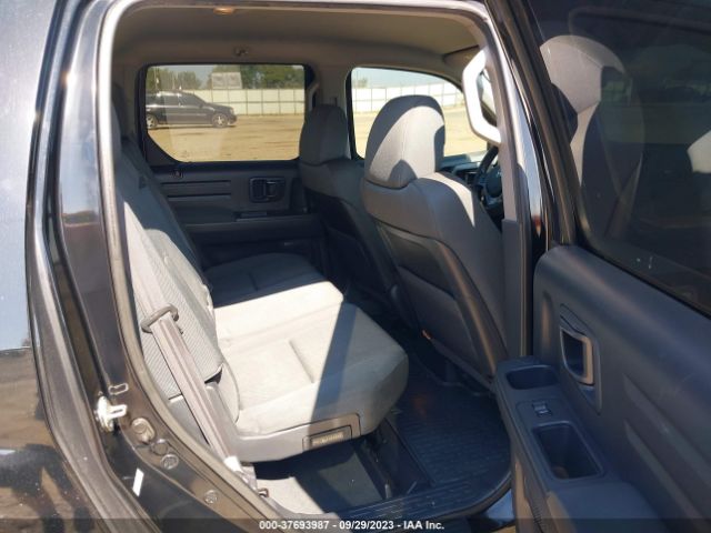 5FPYK1F7XEB008582 Honda Ridgeline Sport