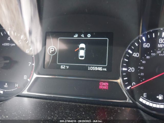 5XXGR4A61FG370847 KIA Optima Sx Turbo