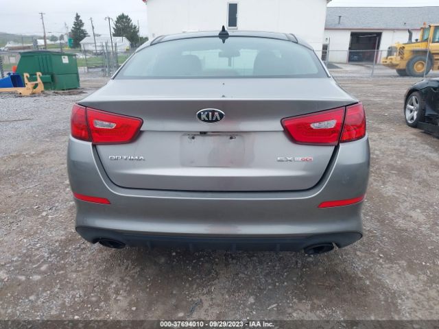 5XXGR4A61FG370847 KIA Optima Sx Turbo