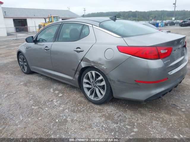 5XXGR4A61FG370847 KIA Optima Sx Turbo
