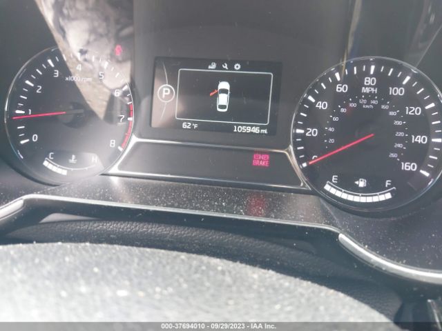 5XXGR4A61FG370847 KIA Optima Sx Turbo