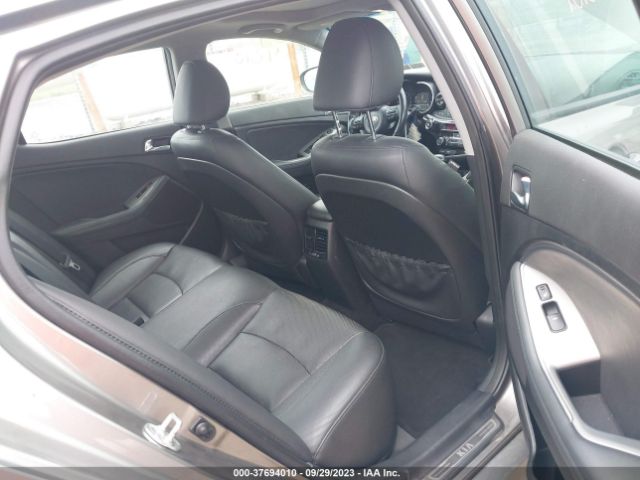 5XXGR4A61FG370847 KIA Optima Sx Turbo