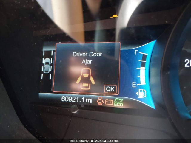 3FA6P0LUXKR283682 Ford Fusion Hybrid Se