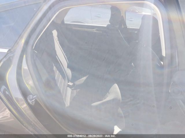 3FA6P0LUXKR283682 Ford Fusion Hybrid Se