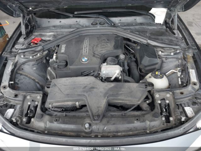 WBA8E3G5XGNT75721 BMW 3 Series 328i Xdrive
