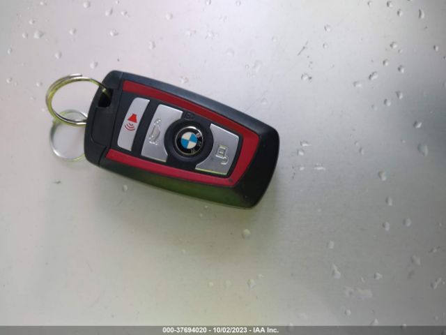 WBA8E3G5XGNT75721 BMW 3 Series 328i Xdrive