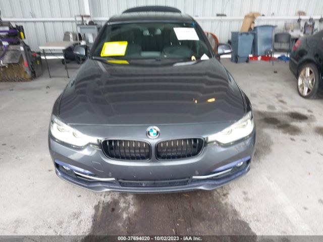 WBA8E3G5XGNT75721 BMW 3 Series 328i Xdrive