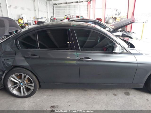 WBA8E3G5XGNT75721 BMW 3 Series 328i Xdrive