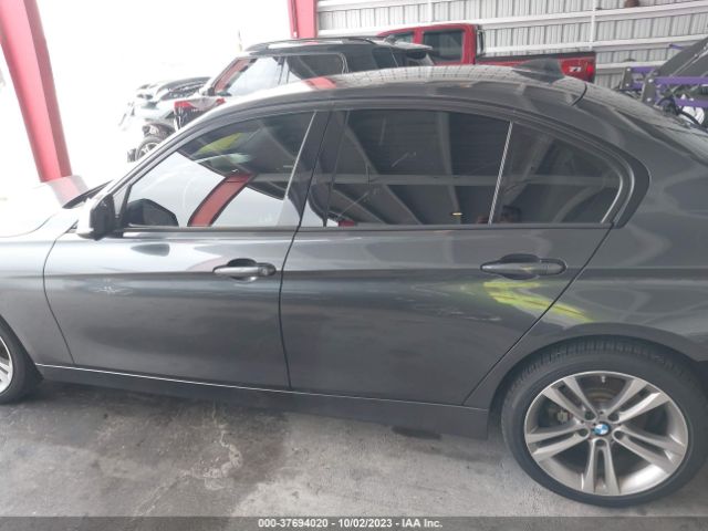 WBA8E3G5XGNT75721 BMW 3 Series 328i Xdrive