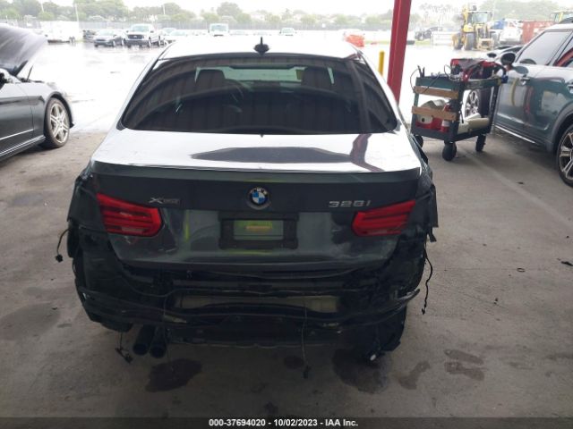 WBA8E3G5XGNT75721 BMW 3 Series 328i Xdrive