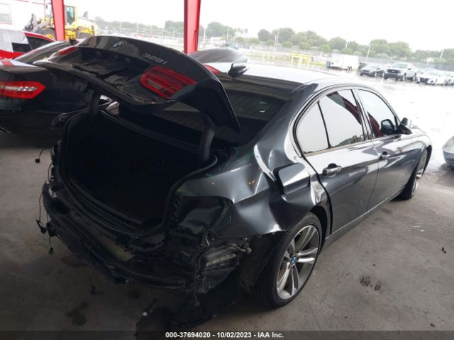 WBA8E3G5XGNT75721 BMW 3 Series 328i Xdrive
