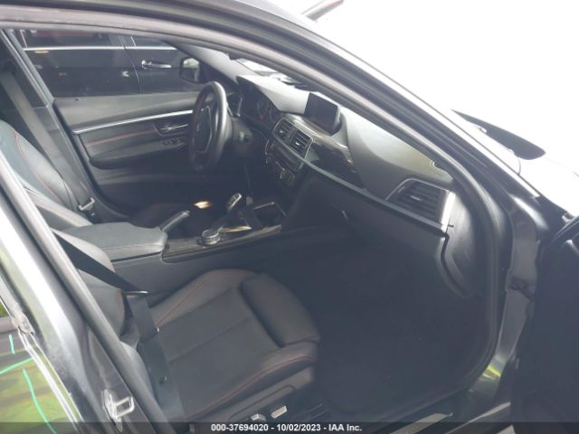 WBA8E3G5XGNT75721 BMW 3 Series 328i Xdrive