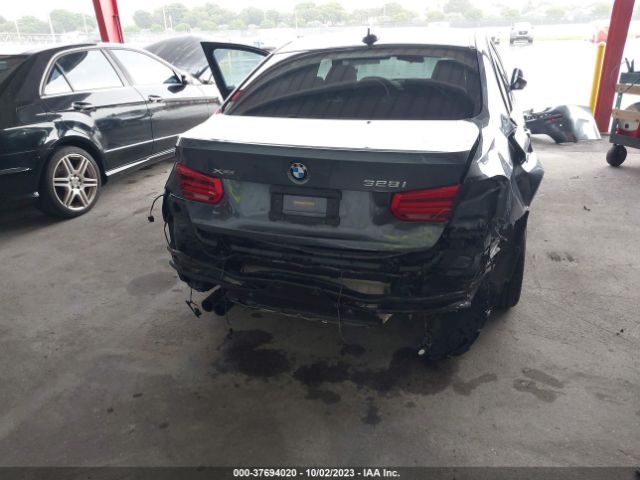 WBA8E3G5XGNT75721 BMW 3 Series 328i Xdrive