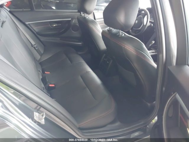 WBA8E3G5XGNT75721 BMW 3 Series 328i Xdrive