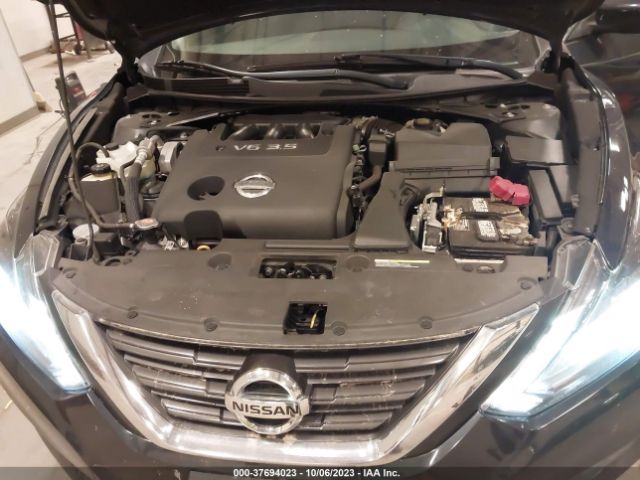 1N4BL3AP3GC284879 Nissan Altima 3.5 Sl