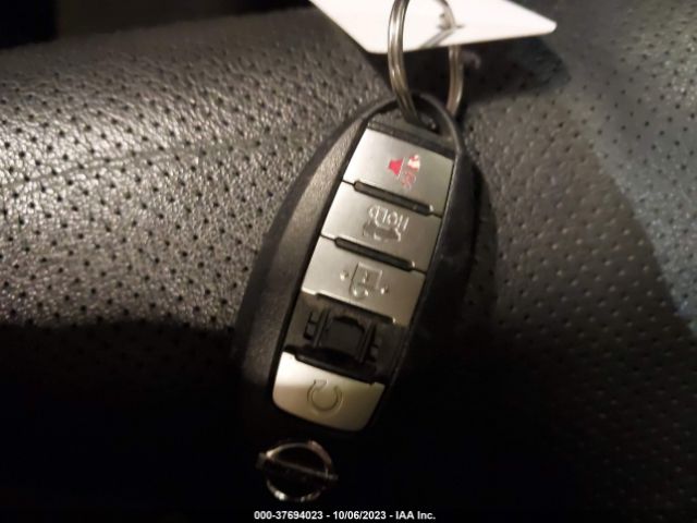 1N4BL3AP3GC284879 Nissan Altima 3.5 Sl
