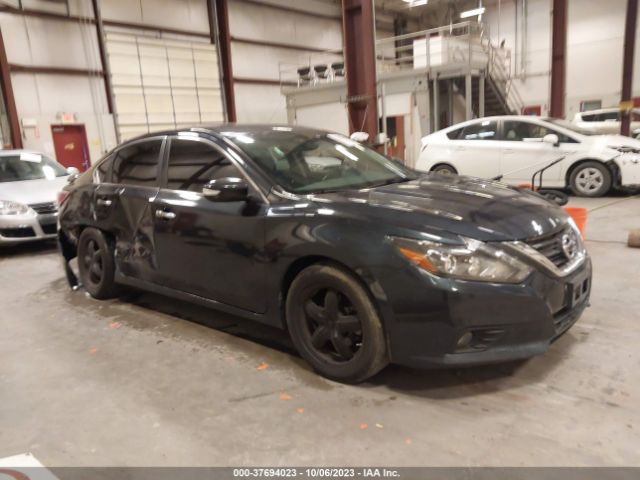 1N4BL3AP3GC284879 Nissan Altima 3.5 Sl
