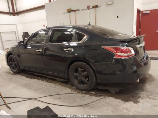 1N4BL3AP3GC284879 Nissan Altima 3.5 Sl