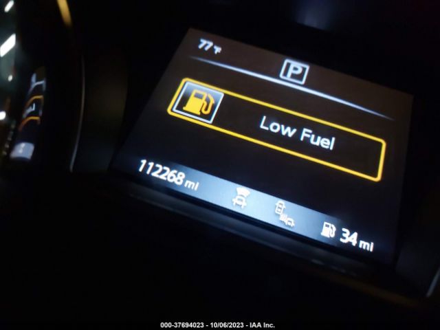 1N4BL3AP3GC284879 Nissan Altima 3.5 Sl