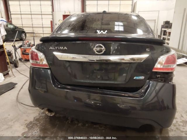 1N4BL3AP3GC284879 Nissan Altima 3.5 Sl