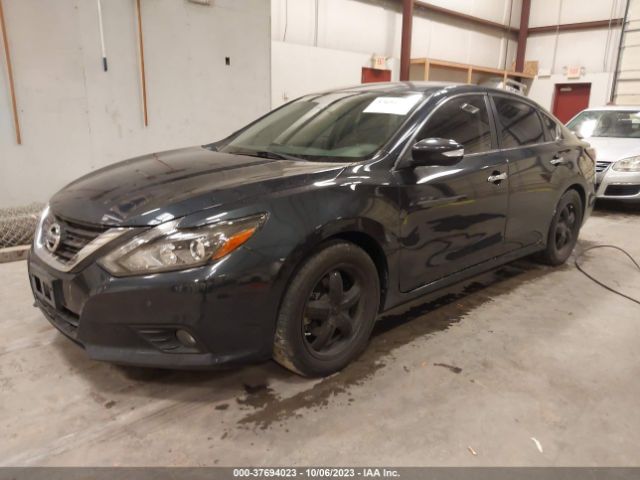 1N4BL3AP3GC284879 Nissan Altima 3.5 Sl
