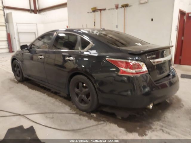 1N4BL3AP3GC284879 Nissan Altima 3.5 Sl