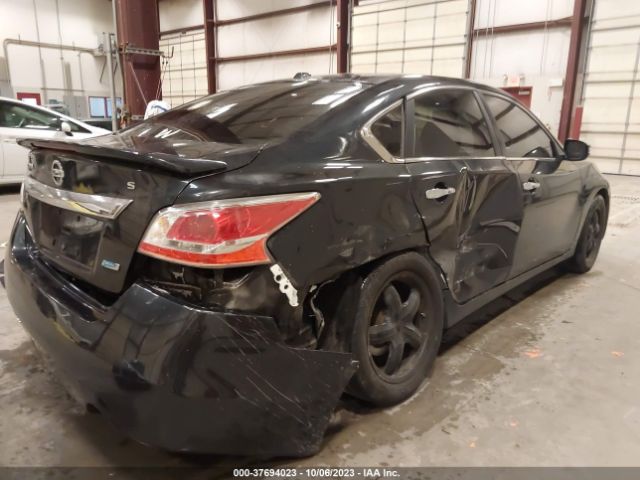 1N4BL3AP3GC284879 Nissan Altima 3.5 Sl
