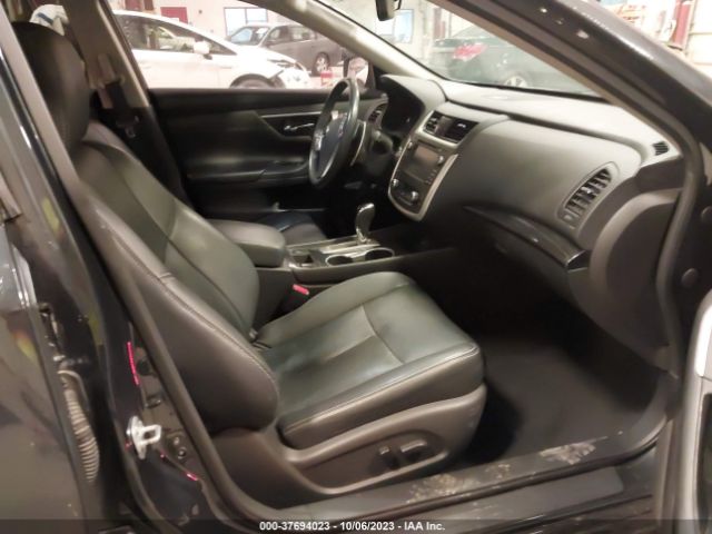 1N4BL3AP3GC284879 Nissan Altima 3.5 Sl