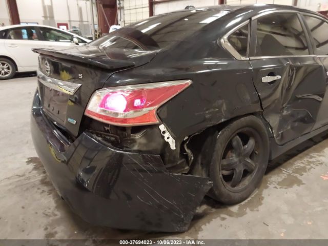 1N4BL3AP3GC284879 Nissan Altima 3.5 Sl